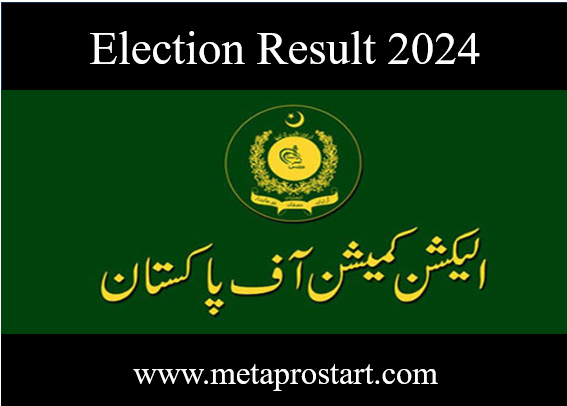 Election Result 2024 – Independents take the lead, closely followed by PPP and PML-N